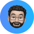 Memoji de Alejandro Awad PPC specialist en Scoreapps