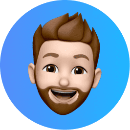 Memoji de Jaime Sánchez Nielfa SEO manager en Scoreapps