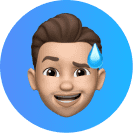 Memoji de Joaquín Rodríguez customer education manager en Scoreapps