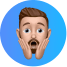 Memoji de Rafael Mengs sales leader en Scoreapps