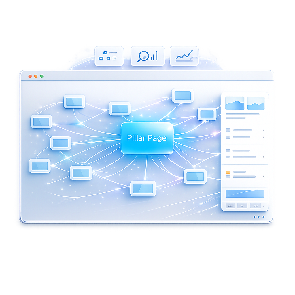 Start in Minutes with AI. Scale Without Limits with WordPress