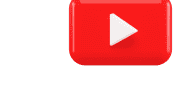 Icono del logo de Youtube para representar la función de canal de Youtube