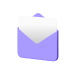Icono para sitemas de Email marketing Icono de Email Marketing y automatizaciónes