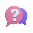 Icono preguntas y encuestas Icono para preguntas y encuestas