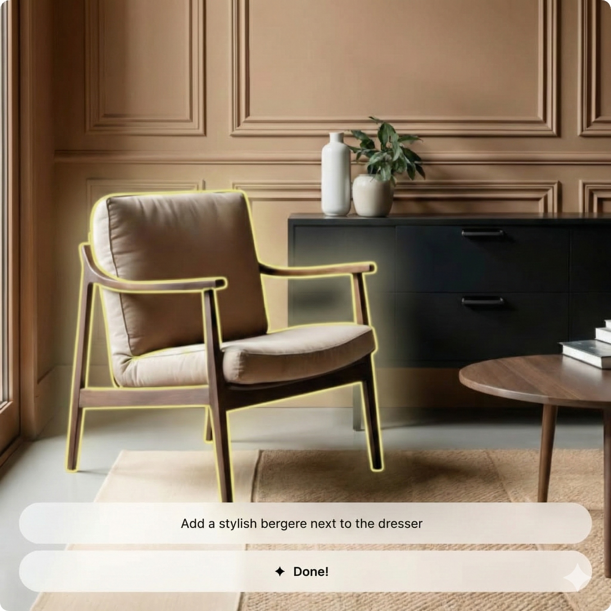 Design websites in minutes