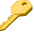 Starter Icono de una llave para representar el plan starter de Scoreapps