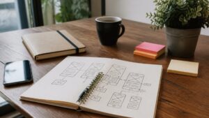7 mejores plataformas no-code para crear apps en 2026