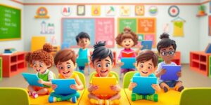 Crear una App Educativa: Consejos y Herramientas