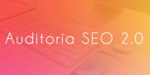 Herramienta de Analítica SEO 2.0