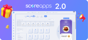 Presentamos Scoreapps 2.0