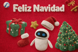 Feliz Navidad de parte de Scoreapps 🎄✨