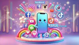 Cómo Promocionar una App en Redes Sociales: Guía 2025