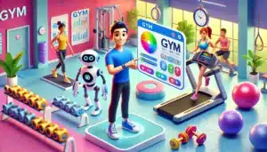 ¡Estrenamos el módulo Gym en Scoreapps! 🎉