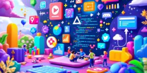 «El Mejor Lenguaje de Programación para Apps: Guía 2023»