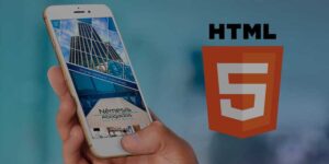 Apps HTML5 que funcionan como Aplicaciones Nativas