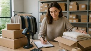 Apps no-code para inventario y clientes en 2026