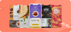 Cómo usar una App Móvil para [Multiplicar el Volumen] de negocio de un Restaurante