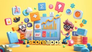 Optimización ASO App para Destacar en App Store