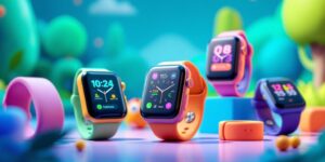 Cómo Crear Apps para Wearables: Guía Completa