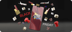 BLACK FRIDAY: 3 IDEAS PARA SACARLE PROVECHO CON TU APP