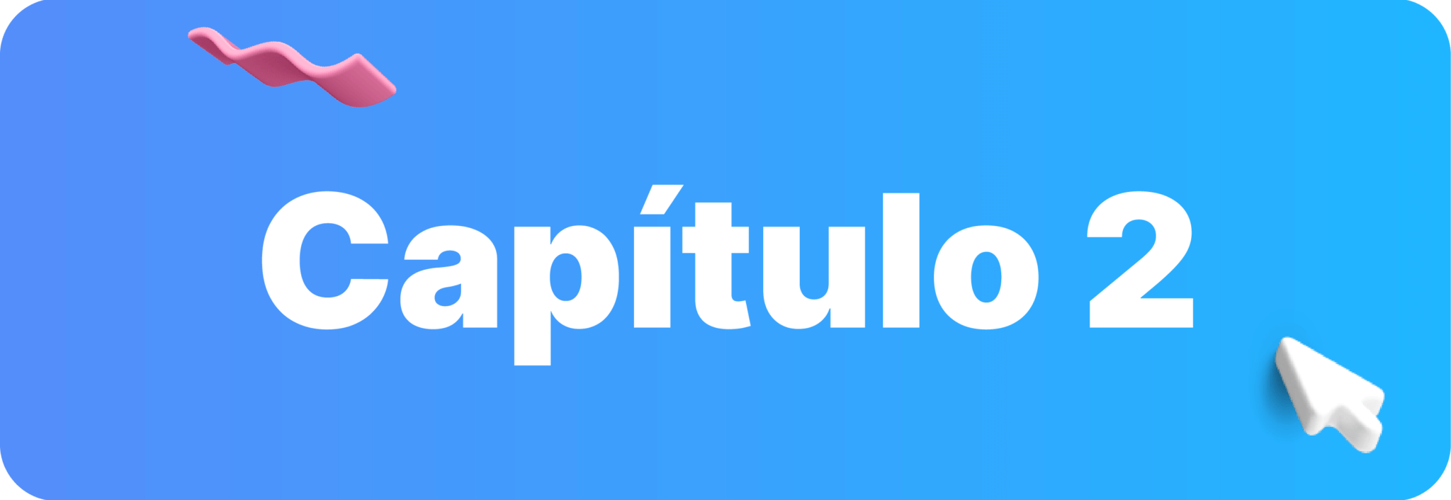 Capítulo dos