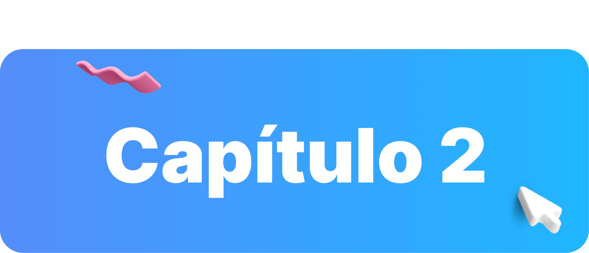 Capítulo dos