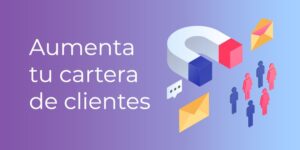 Cartera de cliente: [10 Claves Top] para hacer Crecer tu Negocio 