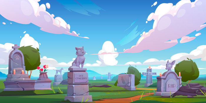 Cementerio de Animales