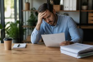 Cómo evitar la pérdida de leads en el embudo B2B