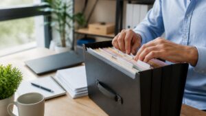 Cómo organizar leads en un embudo de ventas paso a paso