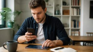 Crear una app con inteligencia artificial gratis: guía 2026