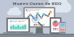 ¡Estrenamos nuevo curso de SEO!