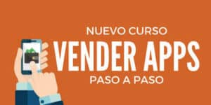 Curso de Ventas GRATIS: [Aprende a CREAR Apps]