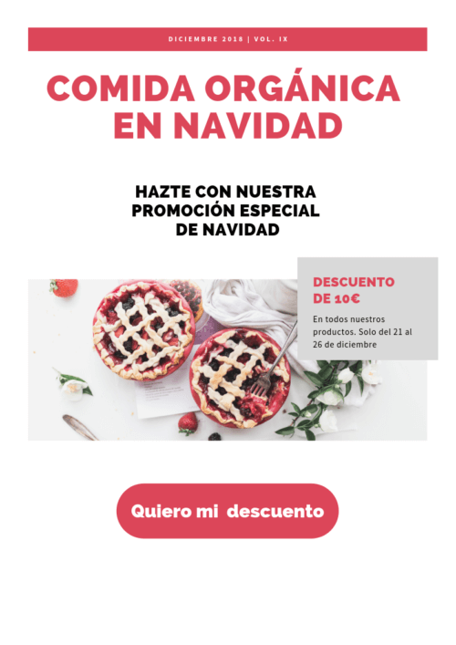 Plantillas De Email Marketing Las Mejores Gratis 2021 6216