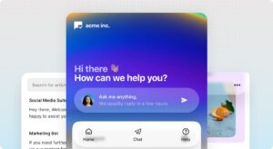 Lanzamos Chatbots V2 y mejoras clave en automatización, contenido y Social Media