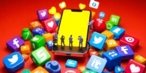 Cómo Promocionar Tu App en Redes Sociales: Guía 2023