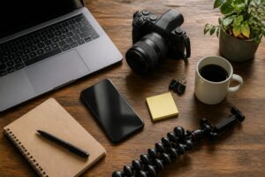 Herramientas de marketing para agencias digitales 2026
