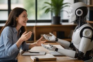 Human Level: Qué significa y cómo la IA lo alcanza