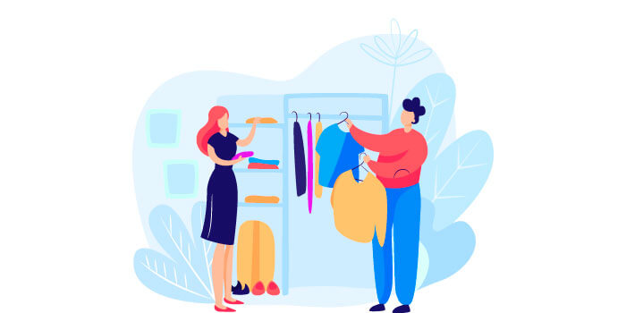 Clothing Rental