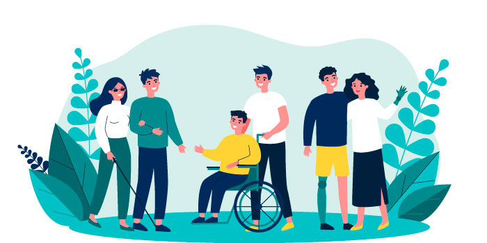 Business Ideas Special toys for children with disabilities