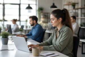 Los 4 tipos de automatización: guía con ejemplos