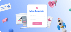 La fórmula del Membership Site definitivo: Funnel & App