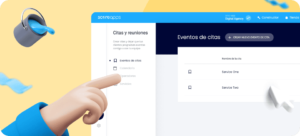 Nueva función de Citas: digitaliza su gestión [En solo 2 minutos]