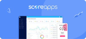 Presentamos Scoreapps