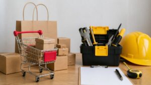 SEO para ecommerce vs SEO para servicios: claves 2026