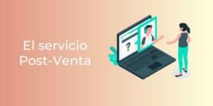 El servicio de post venta: Clave en la venta de Apps Móviles