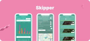 Skipper App: Controla la App de tu  negocio desde cualquier lugar con tu  propio móvil