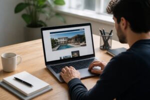 Ventajas de usar un constructor web sin código en 2026